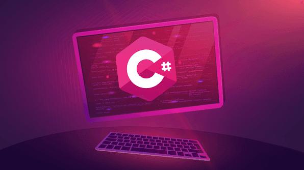 Introduction au C#