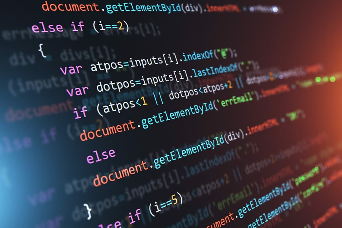 Introduction à la programmation