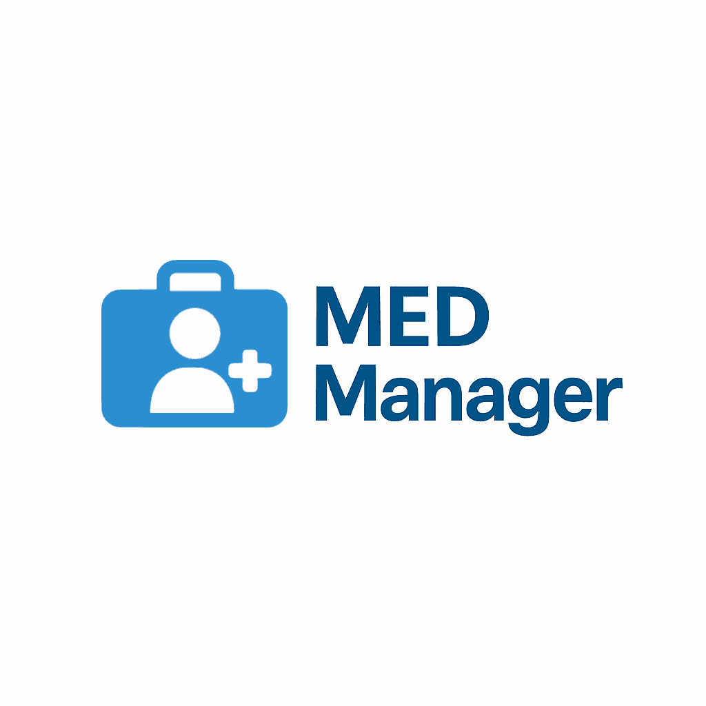 GSB - MEDManager