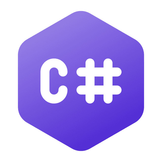 C#